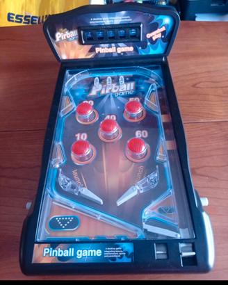  Super flipper da tavolo Giocheria