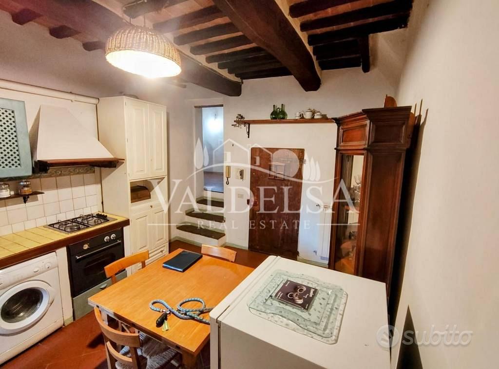 Appartamento – Poggibonsi, Siena - Vista 2