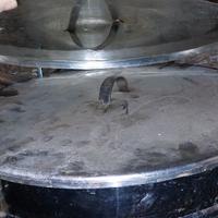 CISTERNE IN  ACCIAIO