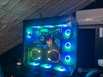🎮 PC GAMING Ryzen 7 7800X3D - RTX 5070 – 32GB DDR5