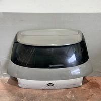 PORTELLONE POSTERIORE COMPLETO CITROEN C4 Cactus (