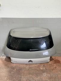 PORTELLONE POSTERIORE COMPLETO CITROEN C4 Cactus (