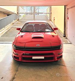 Toyota celica st 185 4WD