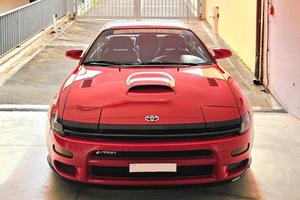 Toyota celica st 185 4WD