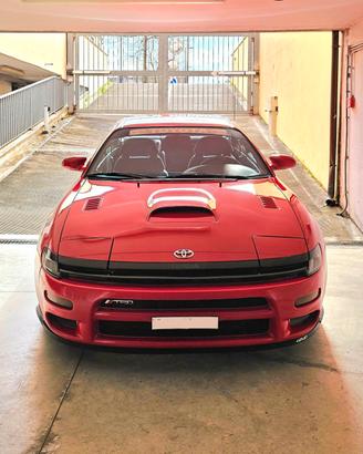Toyota celica st 185 4WD