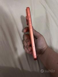 Iphone 17 pro max 256GB