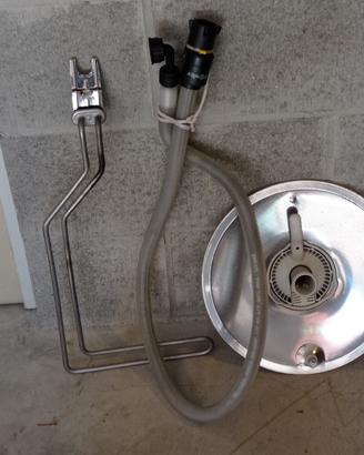 Ricambi per lavastoviglie Rex Electrolux