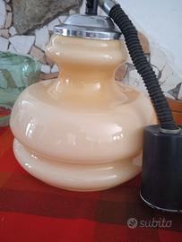 Lampadari  anni 50/60