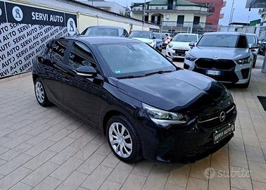 Opel Corsa 1.2 Edition