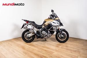 DUCATI MULTISTRADA 1200 ENDURO PRO ABS - 2017