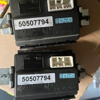 Centraline alza cristalli vetri alfa gt