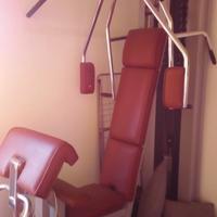 Palestra Unica Technogym multifunzionale