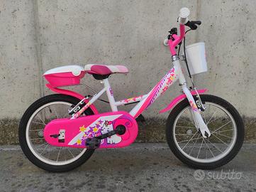 Bicicletta Bambina