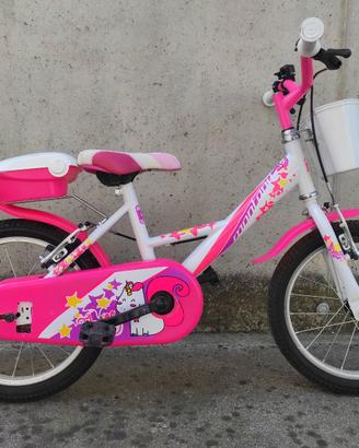 Bicicletta Bambina