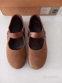 Timberland donna n.37.5  (EU 6.5)