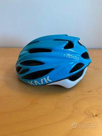 Casco Kask Rapido taglia M