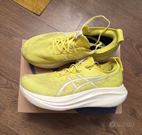 Scarpe da running asics gel nimbus 27