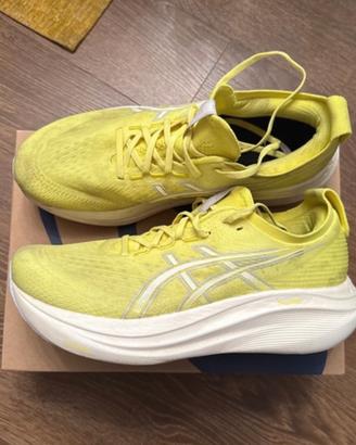 Scarpe da running asics gel nimbus 27
