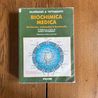 Biochimica Medica – Siliprandi & Tettamanti  (IV)