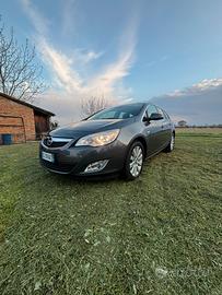 Opel Astra SW 1.7 Diesel 2011 - pronta subito