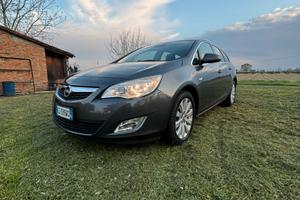 Opel Astra SW 1.7 Diesel 2011 - pronta subito