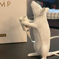 Lampada mouse seletti