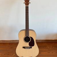 Martin DXM (2006), pari al nuovo!