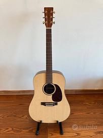 Martin DXM (2006), pari al nuovo!