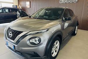 Nissan Juke 1.0 DIG-T 114 CV DCT N-Connecta