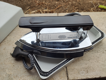 Ferro da stiro da viaggio