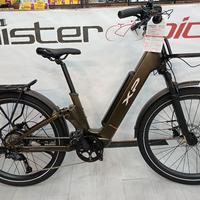 bici XP City Suv 