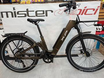 bici XP City Suv 