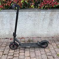 Monopattino elettrico