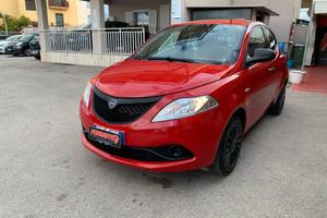 Lancia Ypsilon 1.2 69 CV 5 porte Elefantino Blu