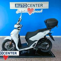 Voge Sfida SR16 Matt White