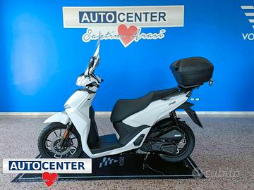 Voge Sfida SR16 Matt White