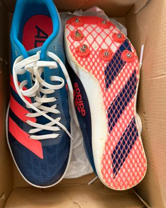 Scarpe da atletica
