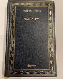 Prosper Merimee - Narrativa