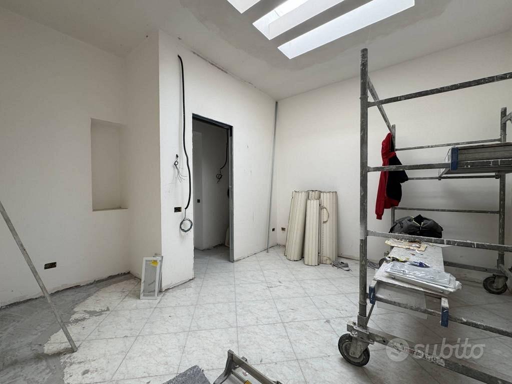 Appartamento – RM - Altro