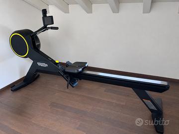 Technogym Skillrow – Vogatore professionale nuovo