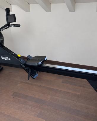 Technogym Skillrow – Vogatore professionale nuovo