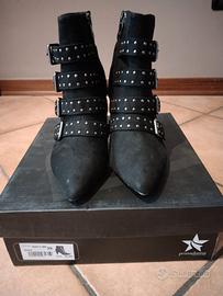 Stivaletti primadonna tg 38