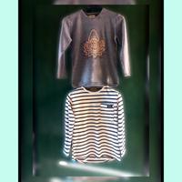 N° 2 maglie Zara ragazzo 