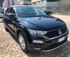 Volkswagen T-Roc 2.0 tdi Business 115cv