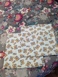 Due federe per cuscini simil Thun 