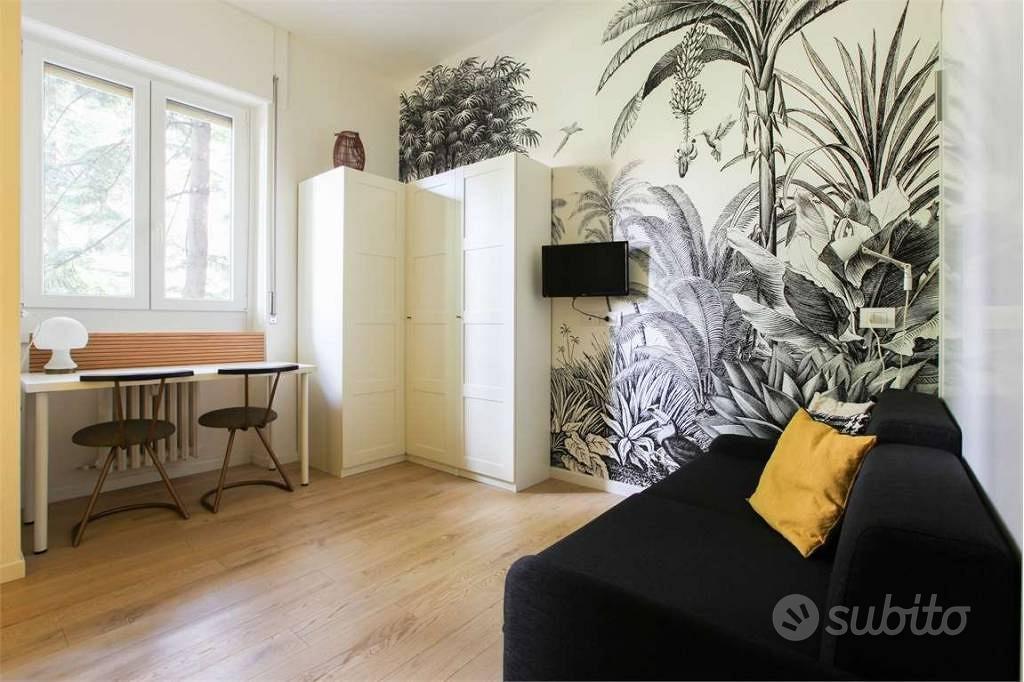 Appartamento – Milano, Barona, Municipio 6 - Vista 3