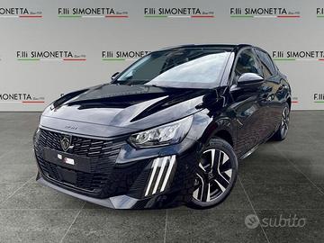 Peugeot 208 1.2 puretech Allure s&s 100cv - NUOVO