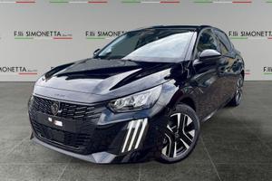Peugeot 208 1.2 puretech Allure s&s 100cv - NUOVO