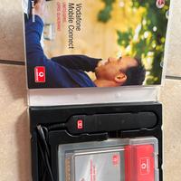 Vodafone Mobile Connect Card UMTS/GPRS Quadband
