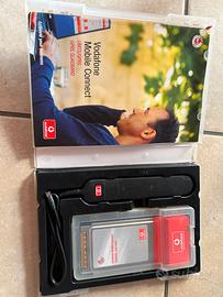 Vodafone Mobile Connect Card UMTS/GPRS Quadband